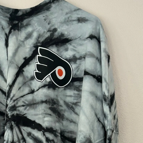 NWT FLYERS SPIRIT JERSEY SIZE LARGE - Picture 4 of 6
